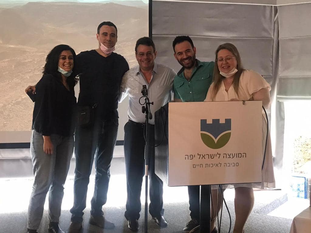 המרכז הרפואי שמיר - אסף הרופא