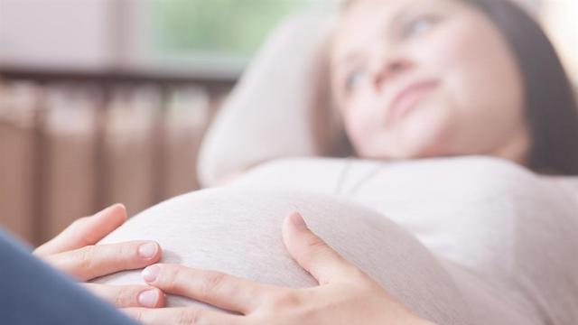 רעלת הריון: מתי יש סיבה לדאגה?