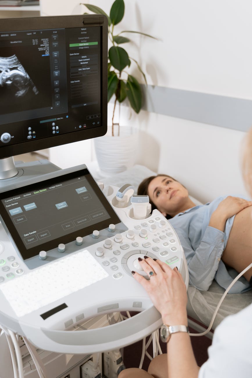 Using maternal serum placental growth factor PLGF for ruling out preeclampsia near delivery